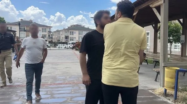 Komadan Uyanan Çocuk Her Şeyi Anlattı! 'Tacize Direndiğim İçin Ateş Etti'